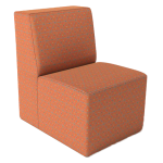 Fomcore Armless Series – Chair Image