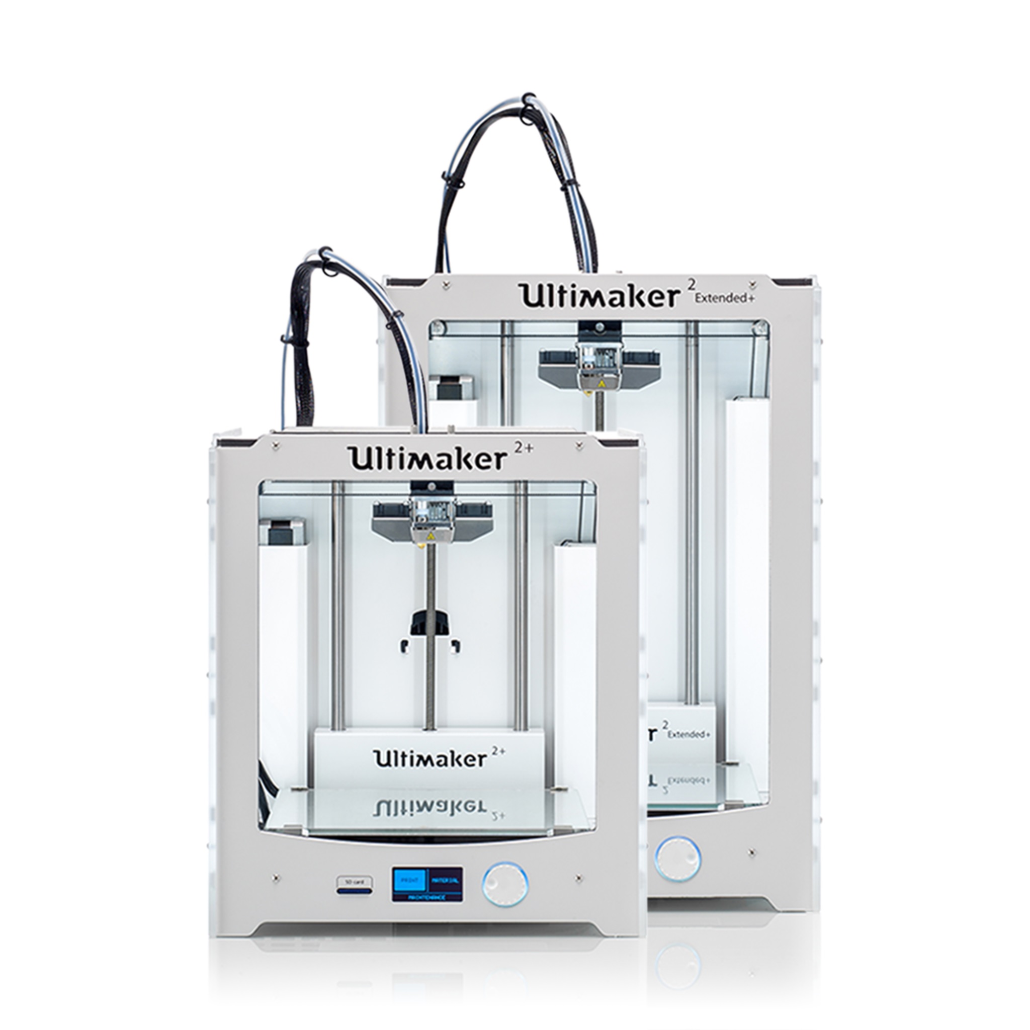 Ultimaker 2+ Image