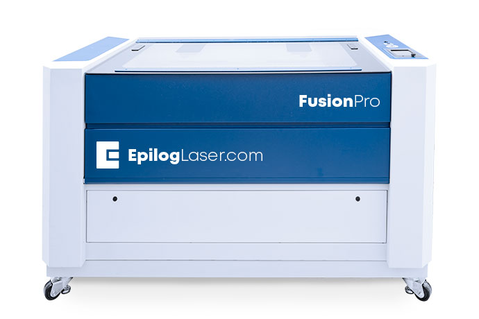 Fusion Pro Laser Engraver Image