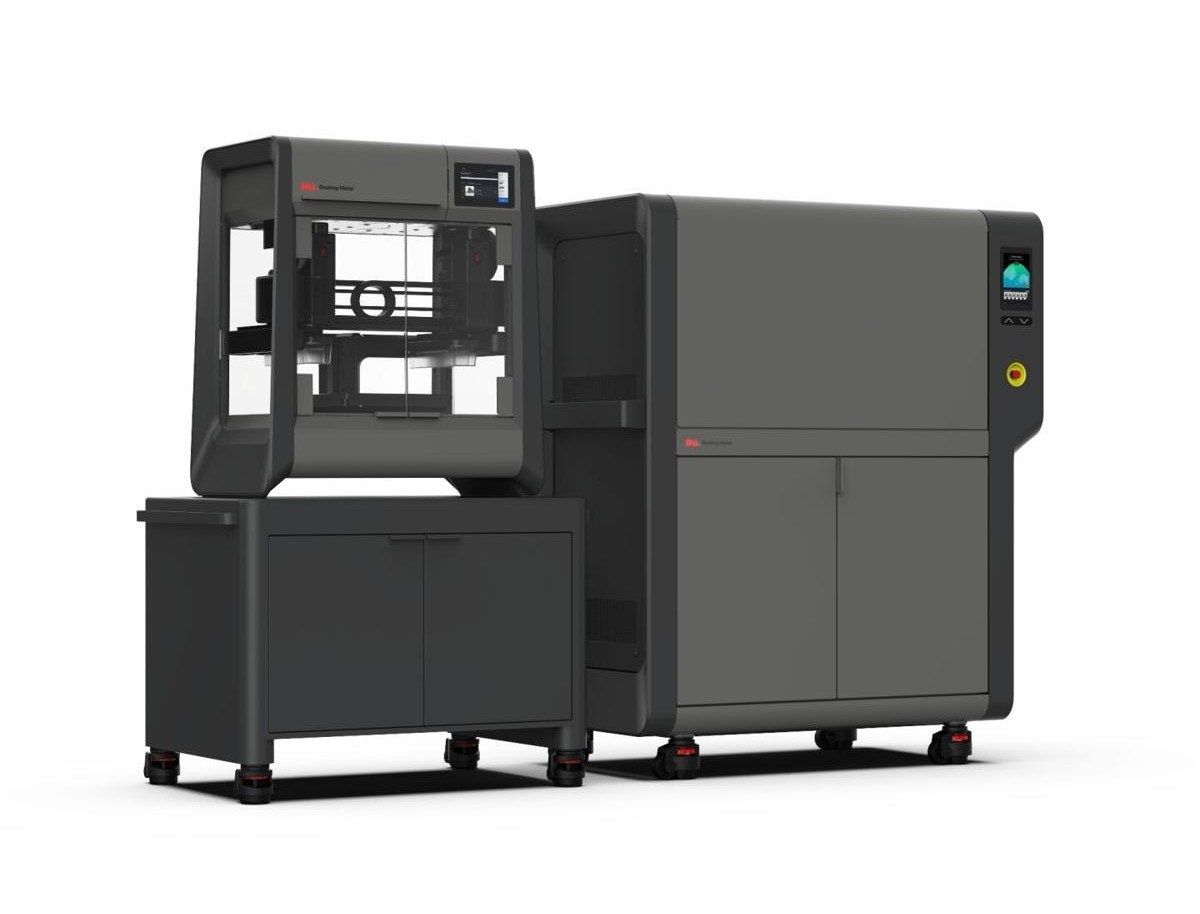 Afinia Emblaser 2 - laser engraving module - EMBLASER 2 - Printer  Accessories 