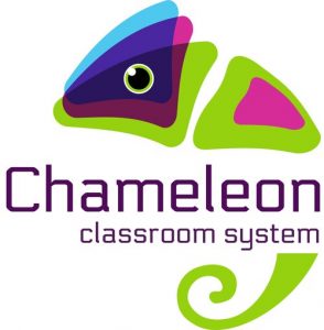 Chameleon Logo