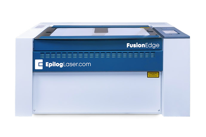 Fusion Edge Laser Image