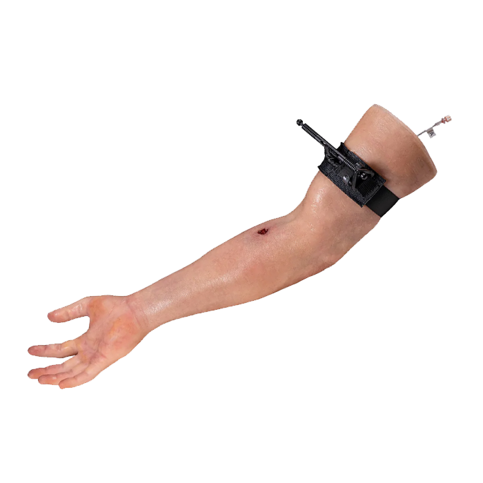 TacMed Tourniquet Task Trainer Arm Image